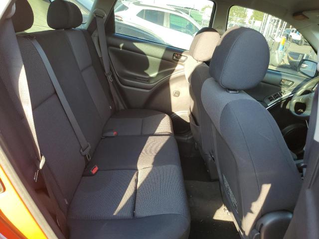 Photo 10 from auction – 2004 PONTIAC VIBE with VIN 5Y2SL62874Z417588