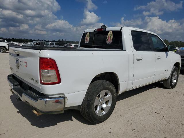 Foto 3 de la subasta – 2021 RAM 1500 BIG H con VIN 1C6SRFFTXMN517843