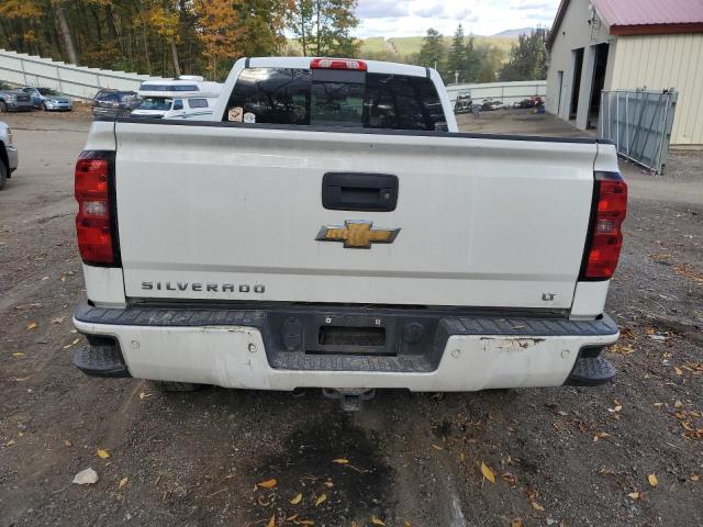 Photo 6 from auction – 2018 CHEVROLET SILVERADO with VIN 1GCVKREC5JZ210808