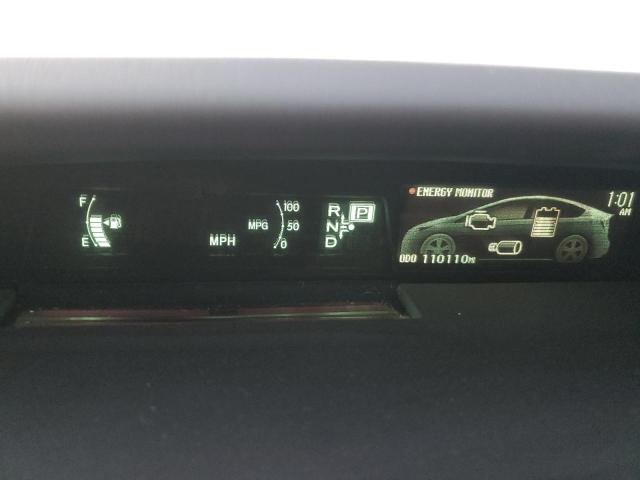 Zdjęcie 9 z aukcji – 2015 TOYOTA PRIUS z VIN JTDKN3DU3F1882258
