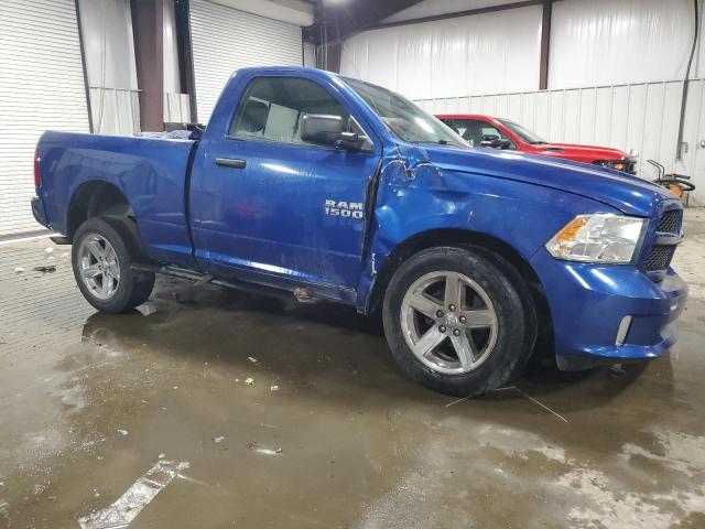 Photo 4 from auction – 2017 RAM 1500 ST with VIN 3C6JR6AG3HG734297