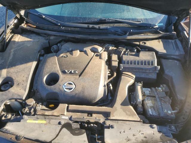 Zdjęcie 11 z aukcji – 2013 NISSAN MAXIMA S z VIN 1N4AA5AP2DC847994