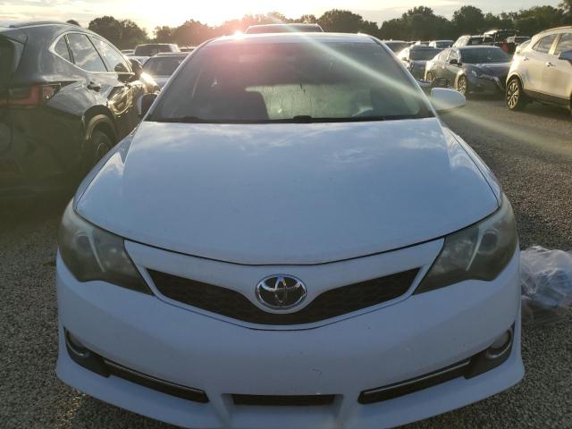 Photo 5 from auction – 2013 TOYOTA CAMRY L with VIN 4T1BF1FK5DU296133