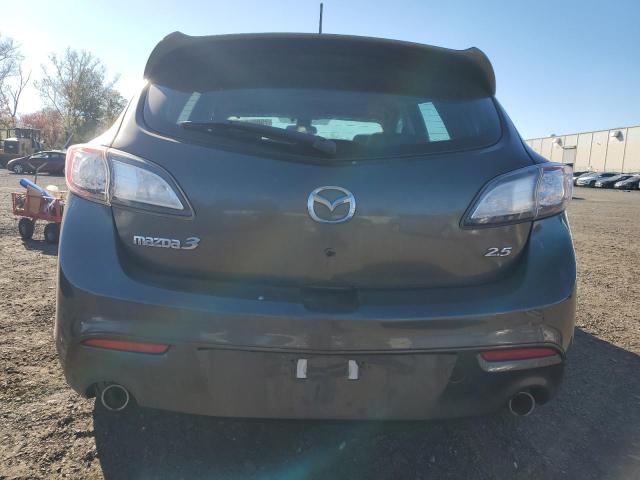 Photo 6 from auction – 2010 MAZDA 3 S with VIN JM1BL1H51A1351694