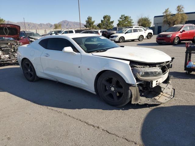 Photo 4 from auction – 2017 CHEVROLET CAMARO LT with VIN 1G1FB1RX4H0145363