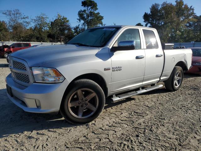RAM 1500 ST 2016 with VIN 1C6RR7FT7GS295224 - Photo from auction