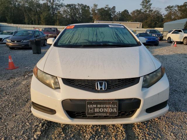 Photo 5 from auction – 2012 HONDA CIVIC with VIN 2HGFG3B81CH522972