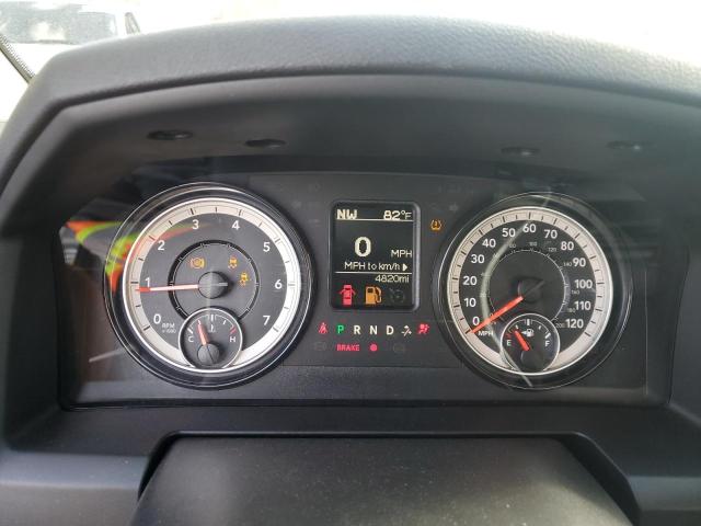 Photo 9 from auction – 2023 RAM 1500 CLASS with VIN 3C6JR6DG0PG674747