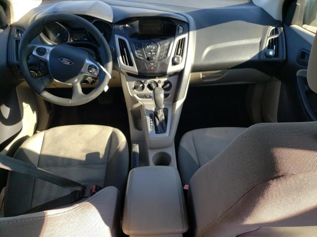 Photo 8 from auction – 2012 FORD FOCUS SE with VIN 1FAHP3K22CL268460