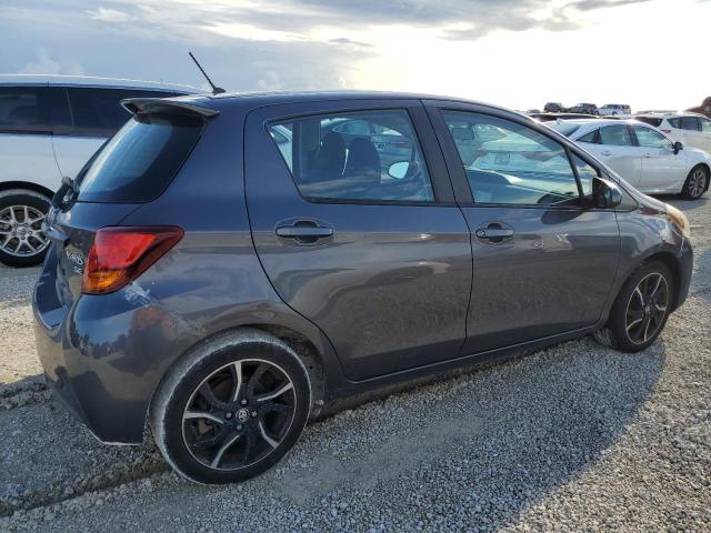Photo 3 from auction – 2015 TOYOTA YARIS with VIN VNKKTUD30FA029181
