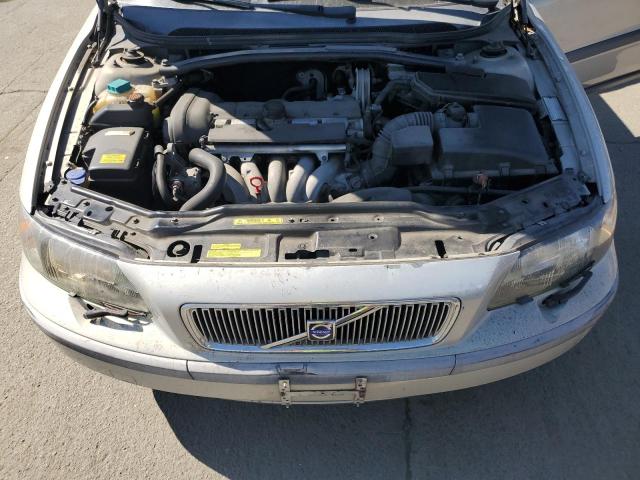 Photo 11 from auction – 2003 VOLVO V70 with VIN YV1SW61T332301688