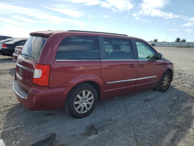 Photo 3 from auction – 2012 CHRYSLER TOWN & COU with VIN 2C4RC1CG6CR125317