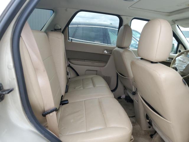 Photo 11 from auction – 2011 FORD ESCAPE LIM with VIN 1FMCU0EG7BKC28376