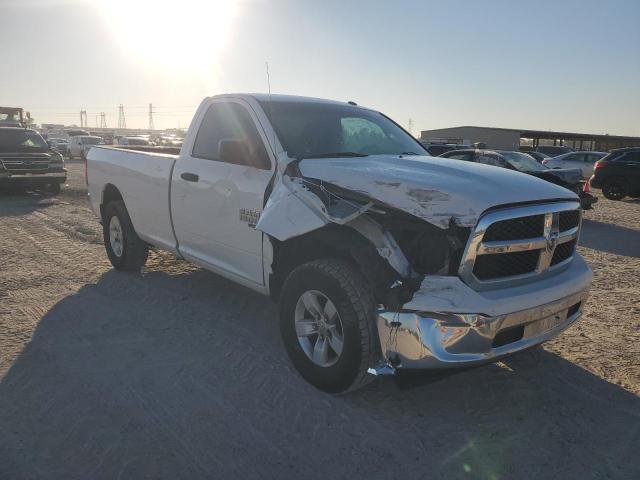 Photo 4 from auction – 2019 RAM 1500 CLASS with VIN 3C6JR6DGXKG507322