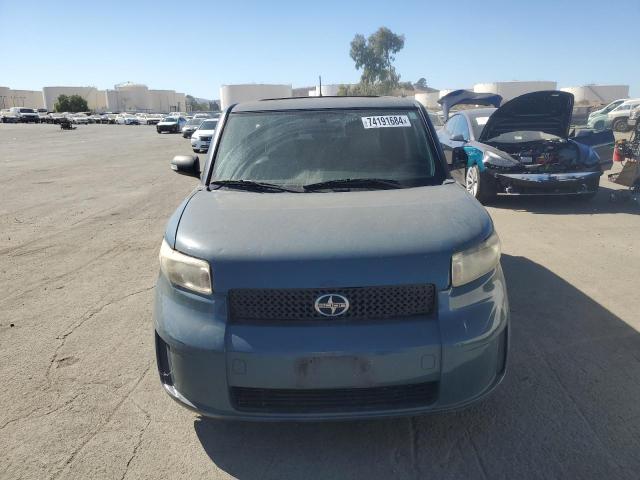 Photo 5 from auction – 2008 TOYOTA SCION XD with VIN JTLKE50E581020175