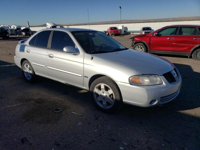 Photo 4 from auction – 2005 NISSAN SENTRA 1.8 with VIN 3N1CB51D05L554643