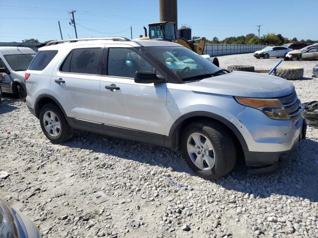 Photo 4 from auction – 2013 FORD EXPLORER with VIN 1FM5K7B93DGC34193