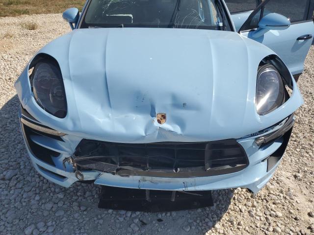 Photo 12 from auction – 2018 PORSCHE MACAN GTS with VIN WP1AG2A55JLB62064