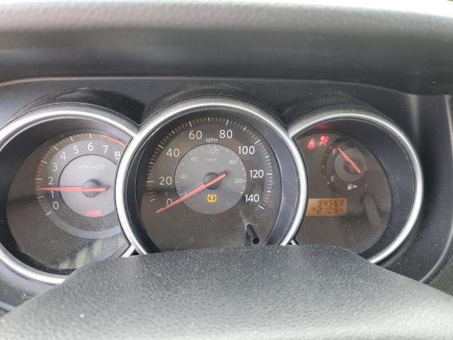 Photo 9 from auction – 2007 NISSAN VERSA S with VIN 3N1BC11EX7L454398