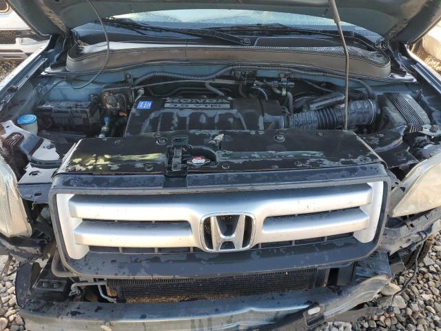 صورة رقم 11 من المزاد - 2006 HONDA PILOT EX مع VIN 2HKYF18596H549876