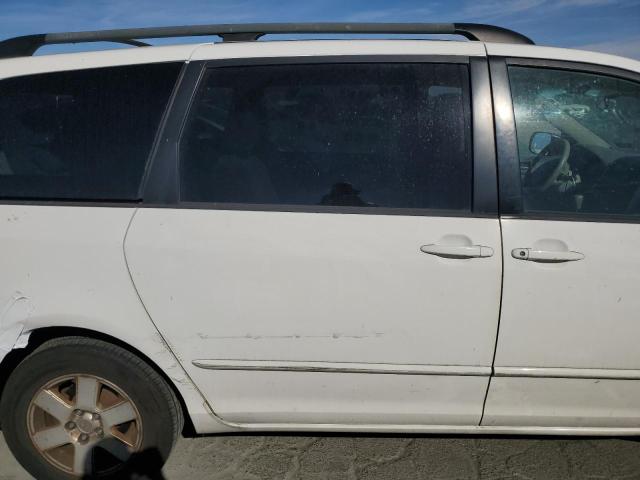 Photo 11 from auction – 2005 TOYOTA SIENNA CE with VIN 5TDZA23C85S320225
