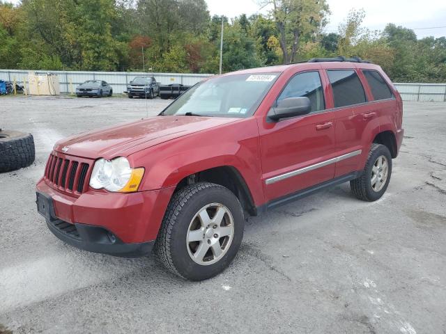 Photo 1 from auction – 2010 JEEP GRAND CHER with VIN 1J4PR4GK5AC146696