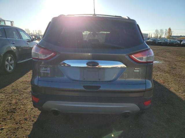 Photo 6 from auction – 2013 FORD ESCAPE SEL with VIN 1FMCU9H96DUD59582
