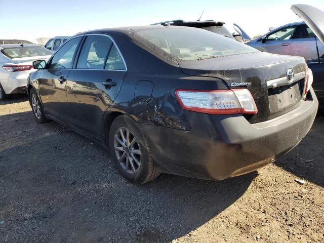 Photo 2 from auction – 2011 TOYOTA CAMRY HYBR with VIN 4T1BB3EK7BU135787