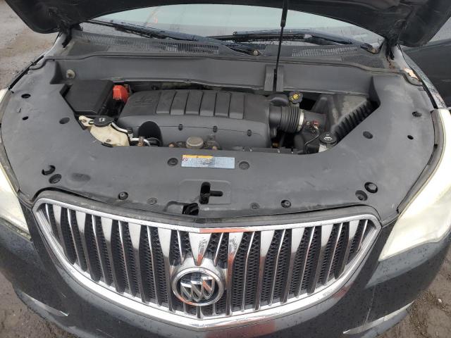Photo 12 from auction – 2014 BUICK ENCLAVE with VIN 5GAKVCKD0EJ160412