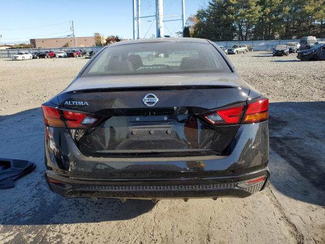 Photo 6 from auction – 2022 NISSAN ALTIMA S with VIN 1N4BL4BV7NN331559
