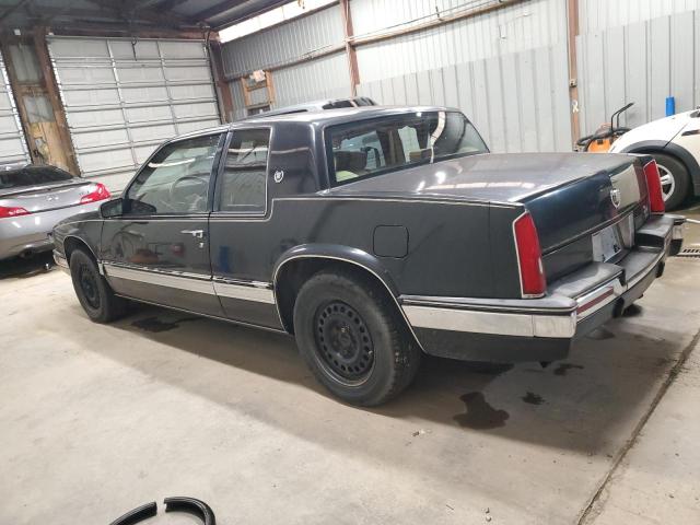 Photo 2 from auction – 1988 CADILLAC ELDORADO with VIN 1G6EL1154JU615807