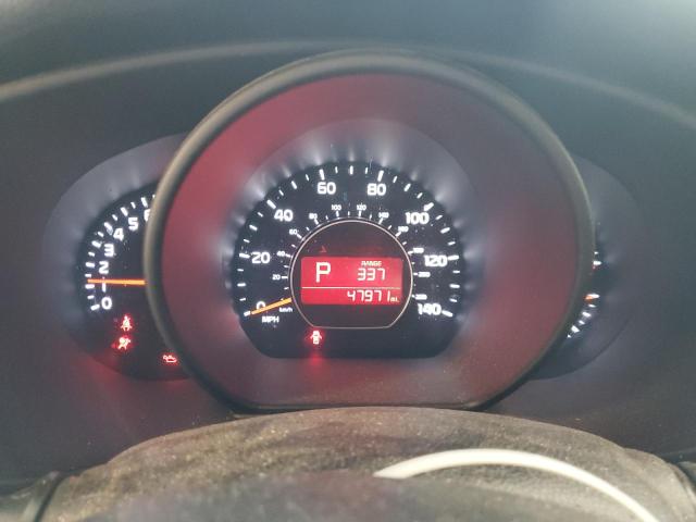 Photo 9 from auction – 2019 KIA SOUL with VIN KNDJN2A21K7660639