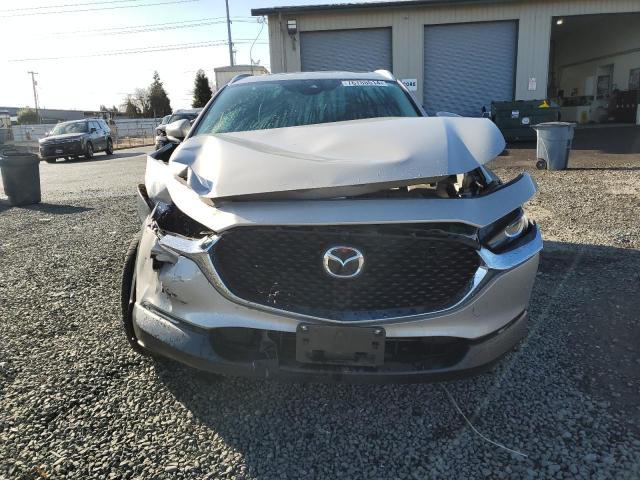 Photo 5 from auction – 2022 MAZDA CX-30 PREF with VIN 3MVDMBCL9NM424951