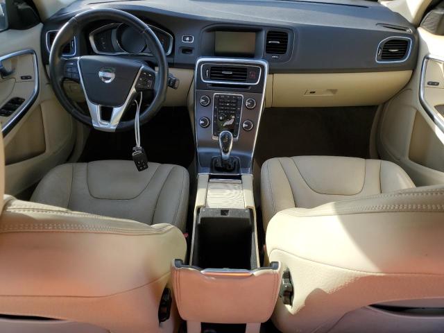 Photo 8 from auction – 2014 VOLVO S60 T5 with VIN YV1612FS4E2294553