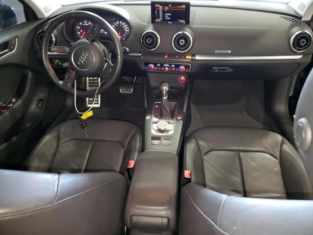 Photo 8 from auction – 2015 AUDI A3 PREMIUM with VIN WAUEFGFF1F1001196