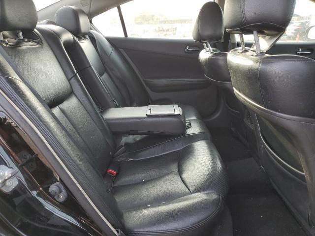 Photo 10 from auction – 2012 NISSAN MAXIMA S with VIN 1N4AA5AP0CC836975