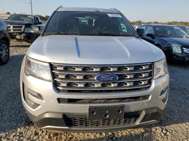Zdjęcie 5 z aukcji – 2017 FORD EXPLORER X z VIN 1FM5K7D88HGC18744