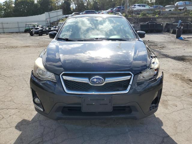Photo 5 from auction – 2016 SUBARU CROSSTREK with VIN JF2GPALC8GH306284