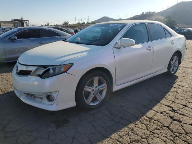 Photo 1 from auction – 2013 TOYOTA CAMRY L with VIN 4T1BF1FK5DU260989