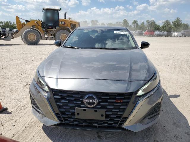 Photo 5 from auction – 2024 NISSAN ALTIMA SR with VIN 1N4BL4CV0RN421964