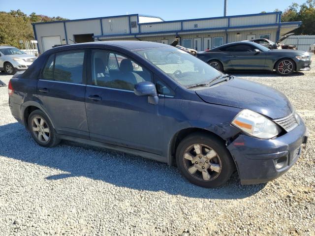 Photo 4 from auction – 2008 NISSAN VERSA S with VIN 3N1BC11E38L373406