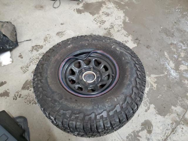 Photo 13 from auction – 1998 TOYOTA 4RUNNER SR with VIN JT3HN86R8W0179913