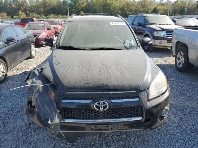 Photo 5 from auction – 2011 TOYOTA RAV4 LIMIT with VIN 2T3DF4DV8BW120916