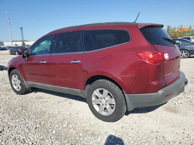 صورة رقم 2 من المزاد - 2010 CHEVROLET TRAVERSE L مع VIN 1GNLRFED3AS108482