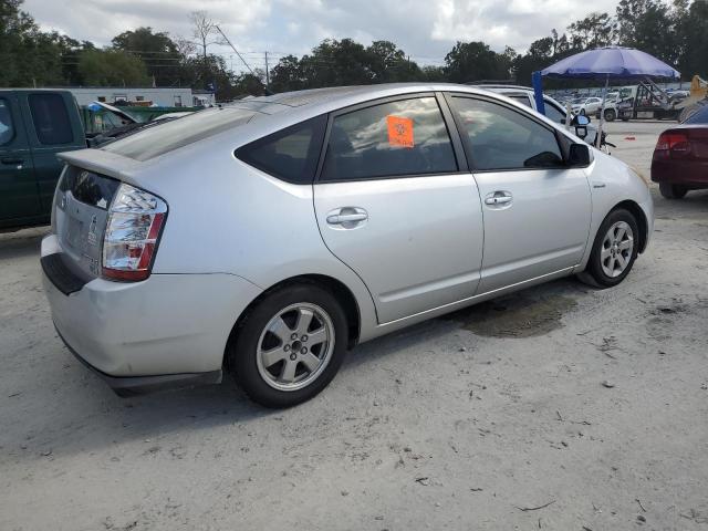 Photo 3 from auction – 2008 TOYOTA PRIUS with VIN JTDKB20U683318992