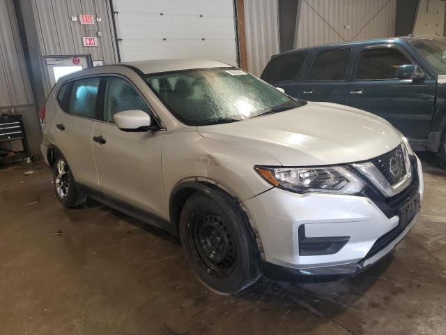 Photo 4 from auction – 2017 NISSAN ROGUE S with VIN KNMAT2MT9HP575843