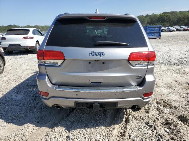 Photo 6 from auction – 2014 JEEP GRAND CHER with VIN 1C4RJECT1EC387297