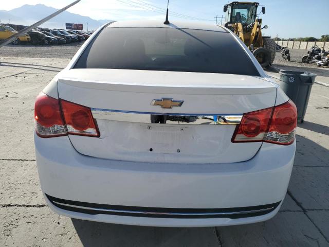 Photo 6 from auction – 2012 CHEVROLET CRUZE LT with VIN 1G1PL5SC9C7409371