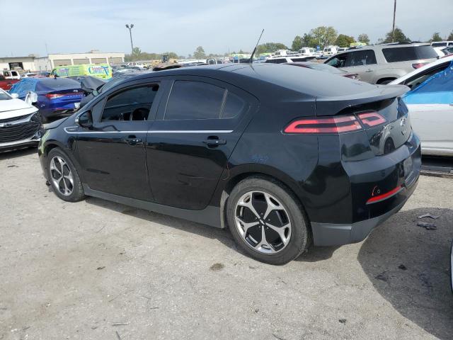 Zdjęcie 2 z aukcji – 2013 CHEVROLET VOLT z VIN 1G1RB6E43DU145427