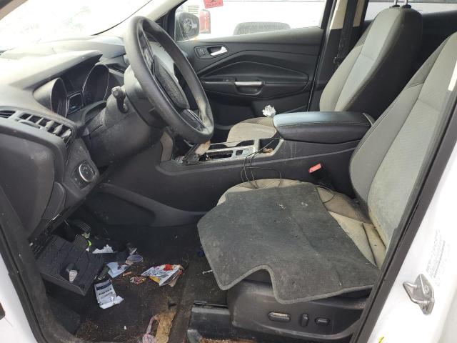 Photo 7 from auction – 2019 FORD ESCAPE SE with VIN 1FMCU0GD4KUA47906